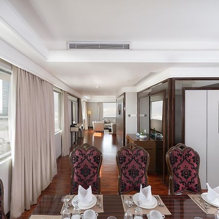 Swiss-Belhotel Harbour Bay Nagoya Exterior photo