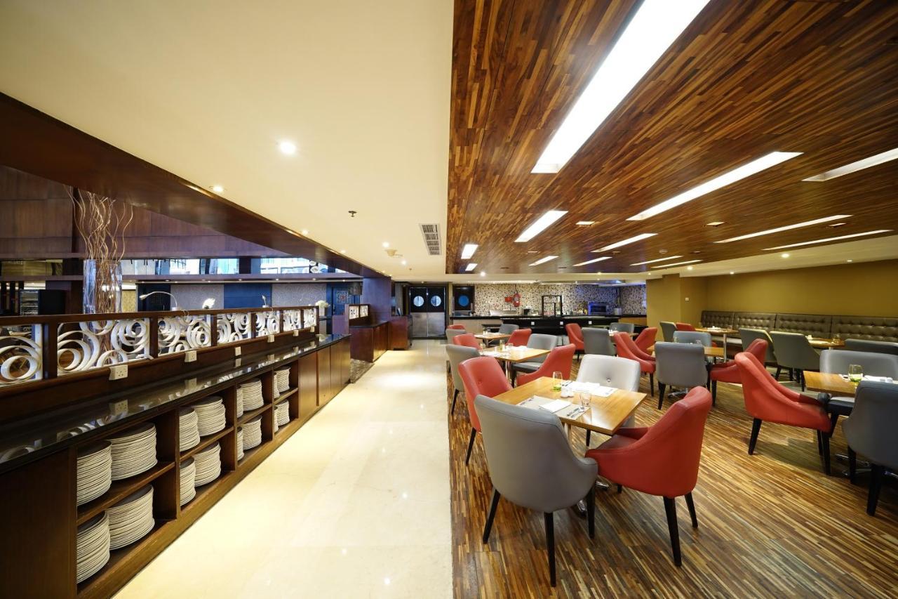 Swiss-Belhotel Harbour Bay Nagoya Exterior photo