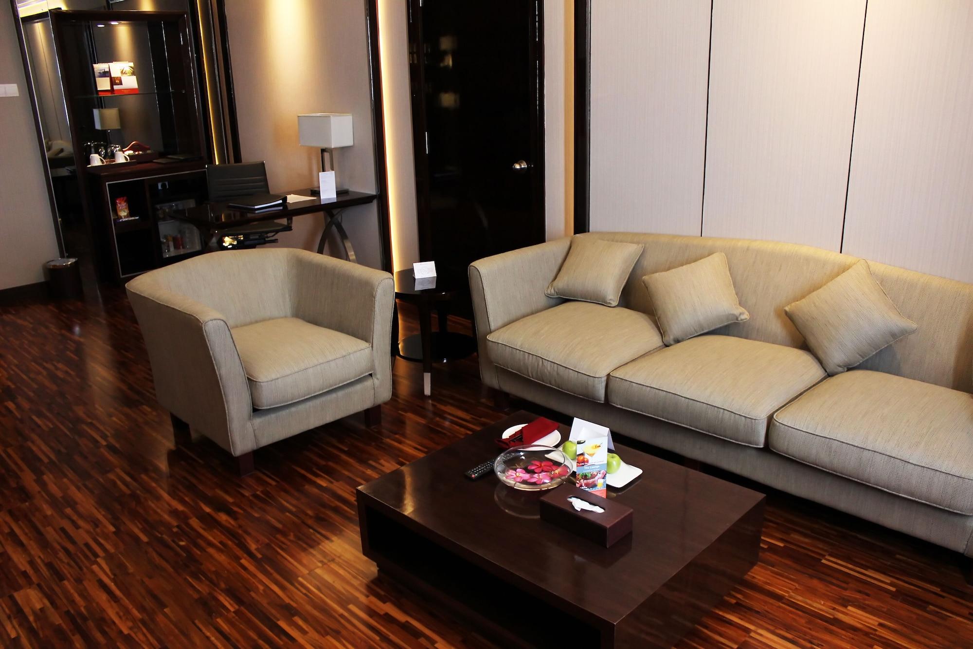 Swiss-Belhotel Harbour Bay Nagoya Exterior photo