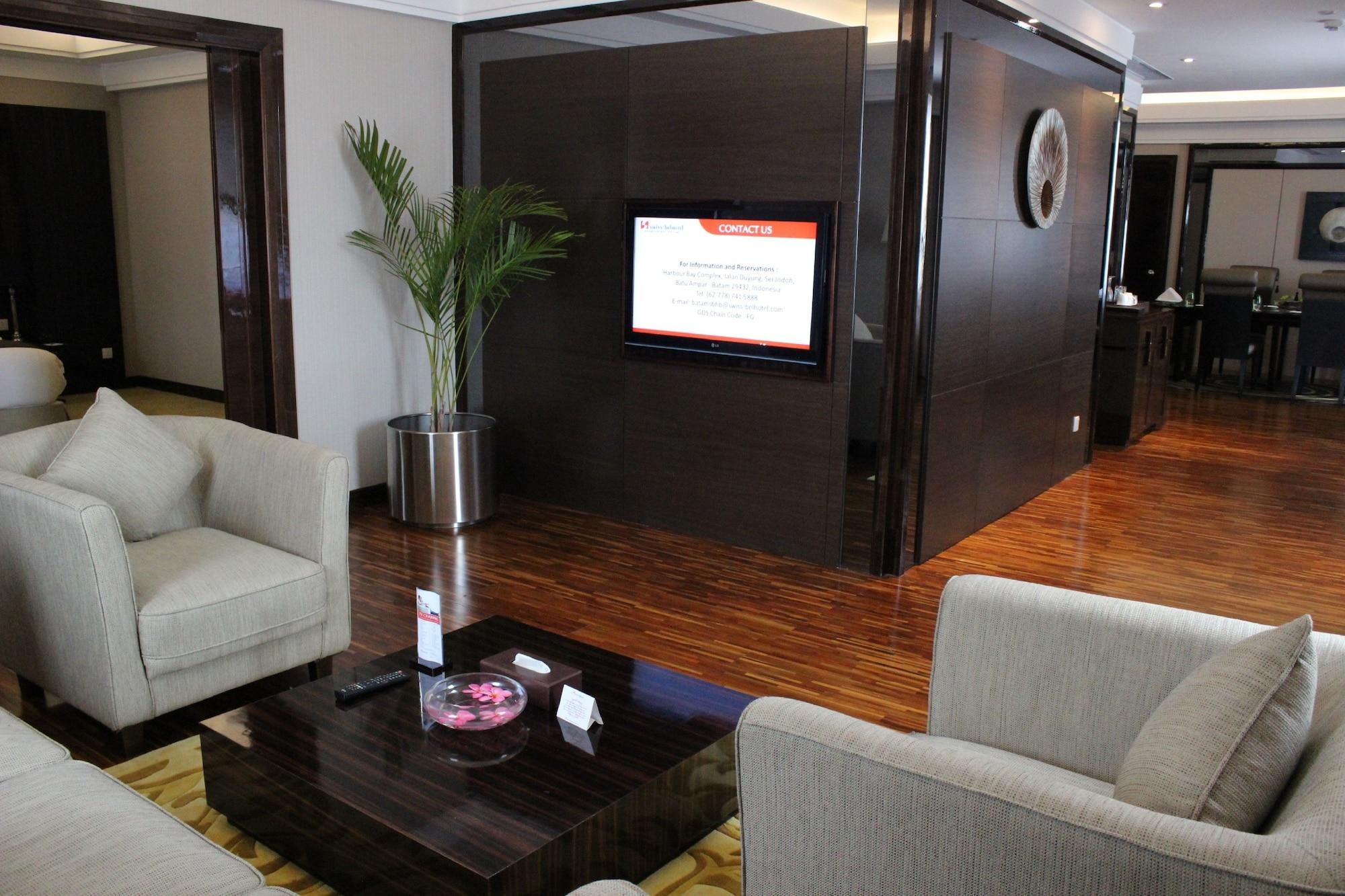 Swiss-Belhotel Harbour Bay Nagoya Exterior photo