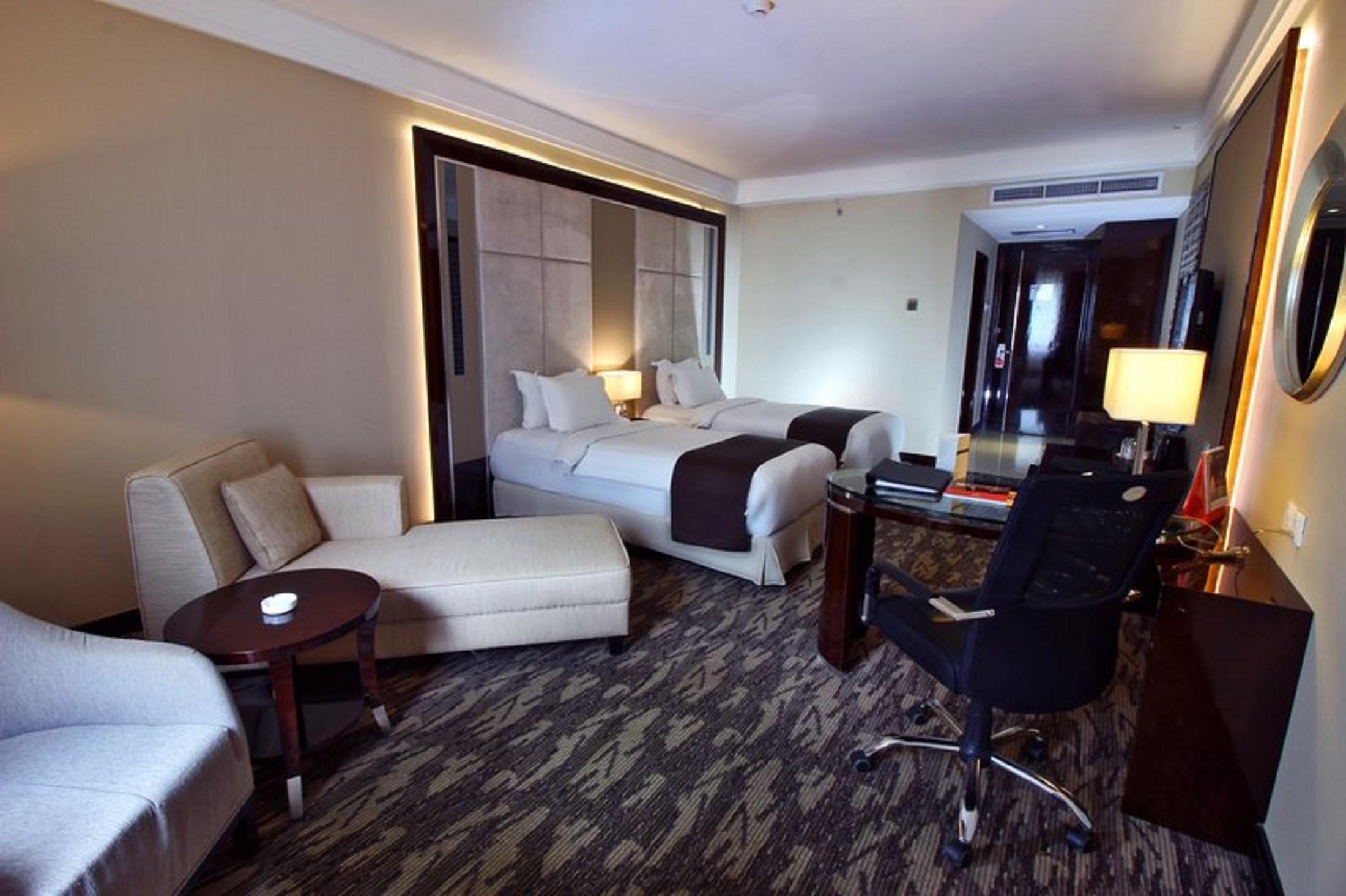 Swiss-Belhotel Harbour Bay Nagoya Exterior photo