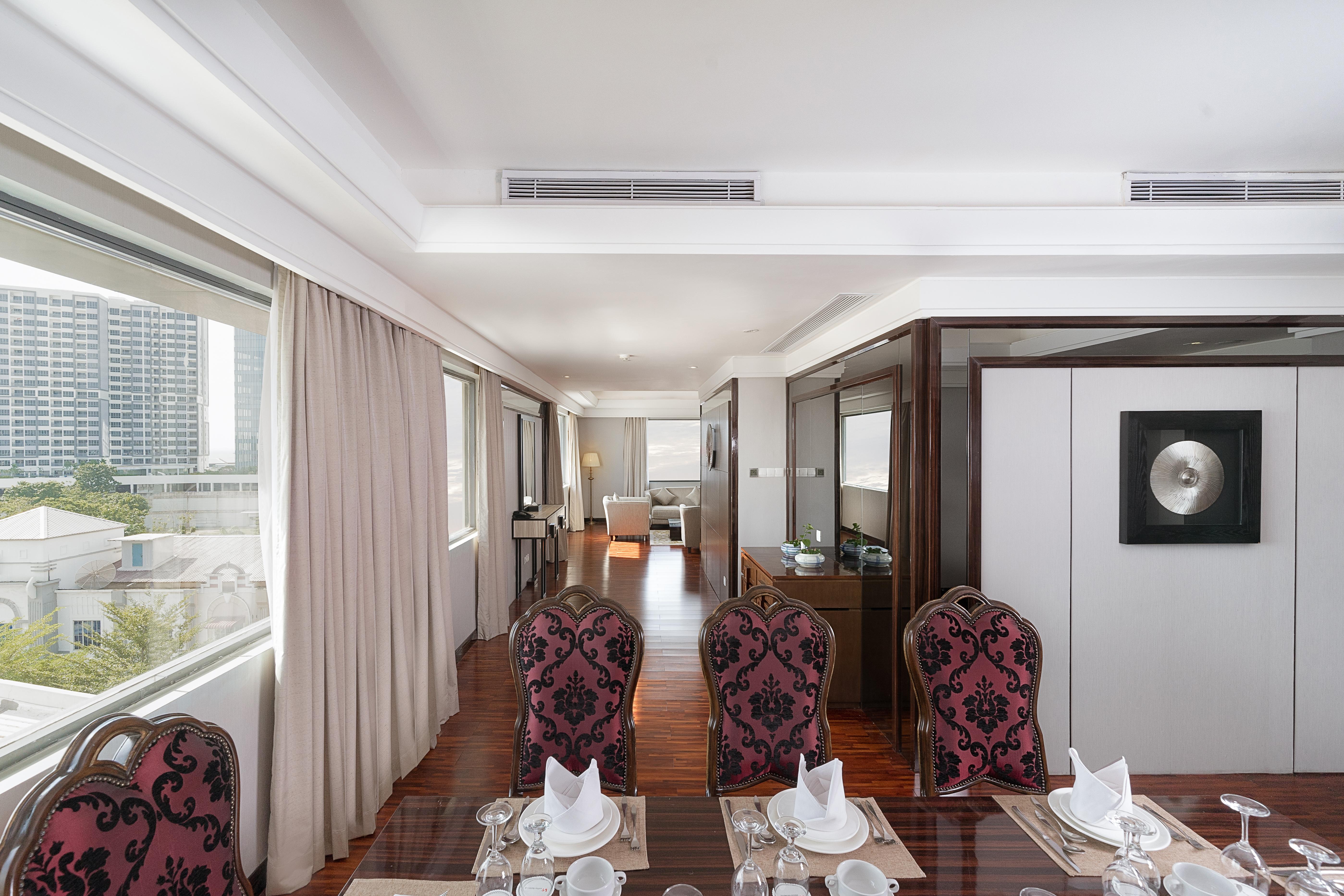 Swiss-Belhotel Harbour Bay Nagoya Exterior photo
