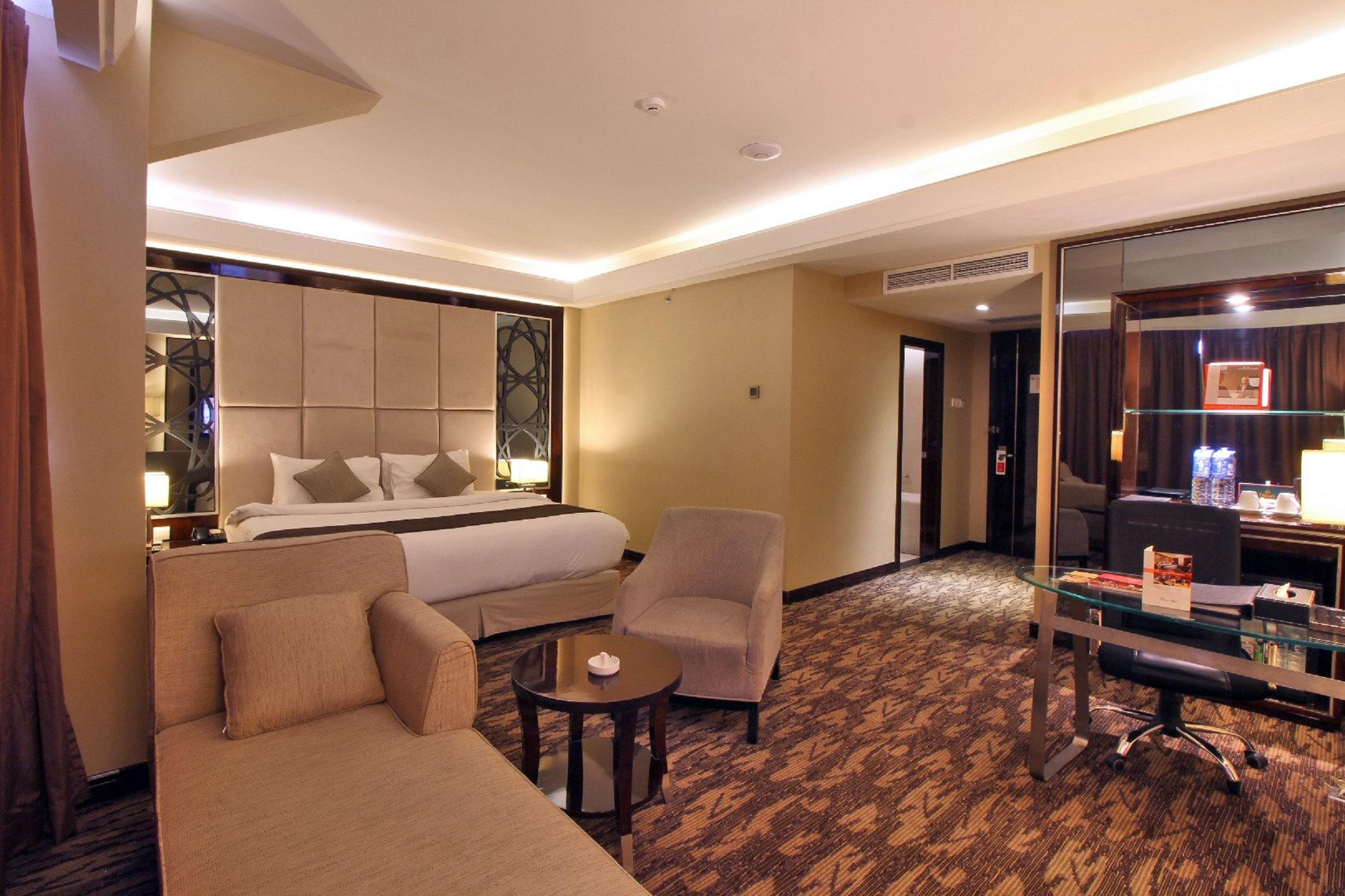 Swiss-Belhotel Harbour Bay Nagoya Exterior photo