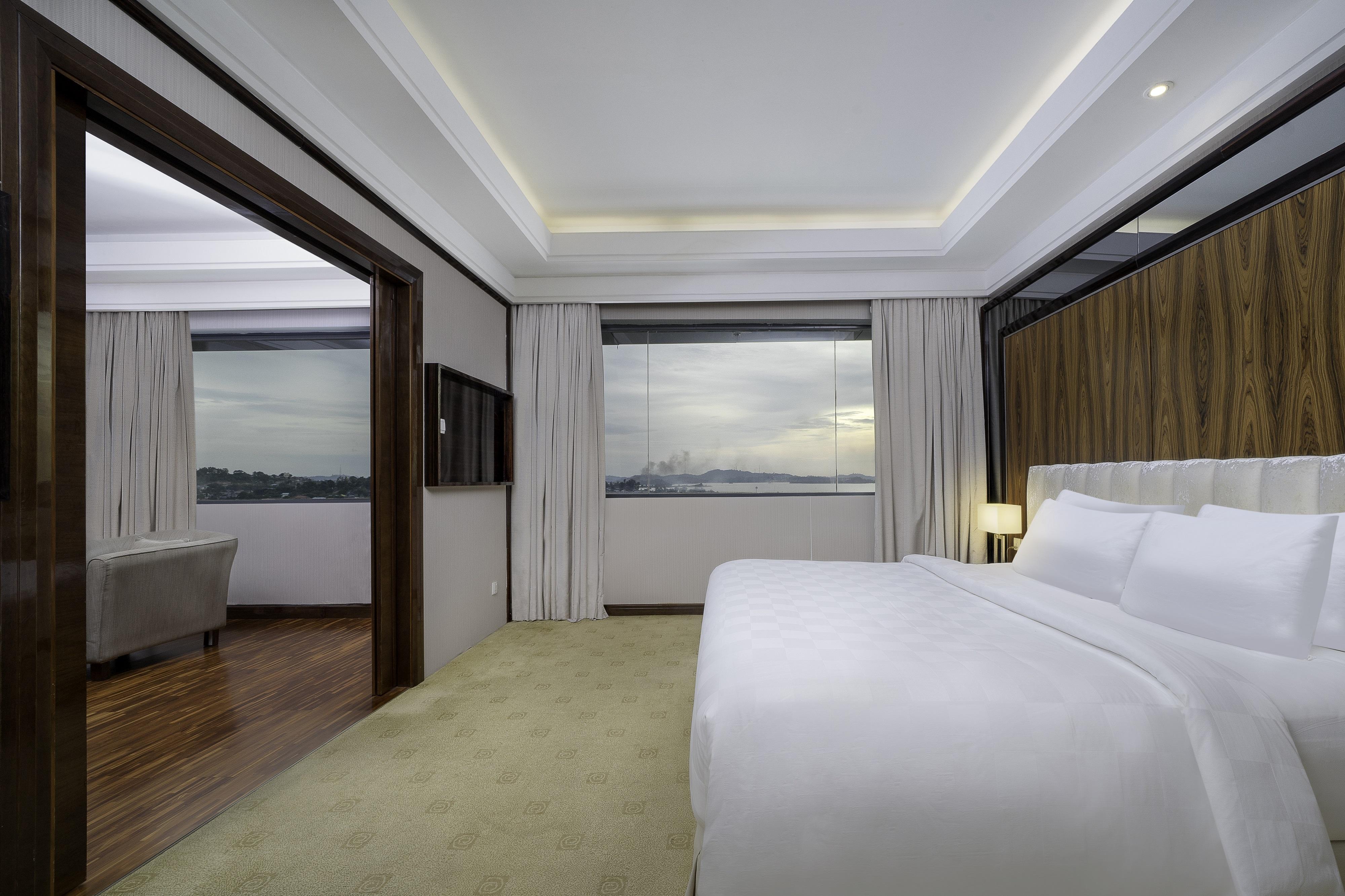 Swiss-Belhotel Harbour Bay Nagoya Exterior photo
