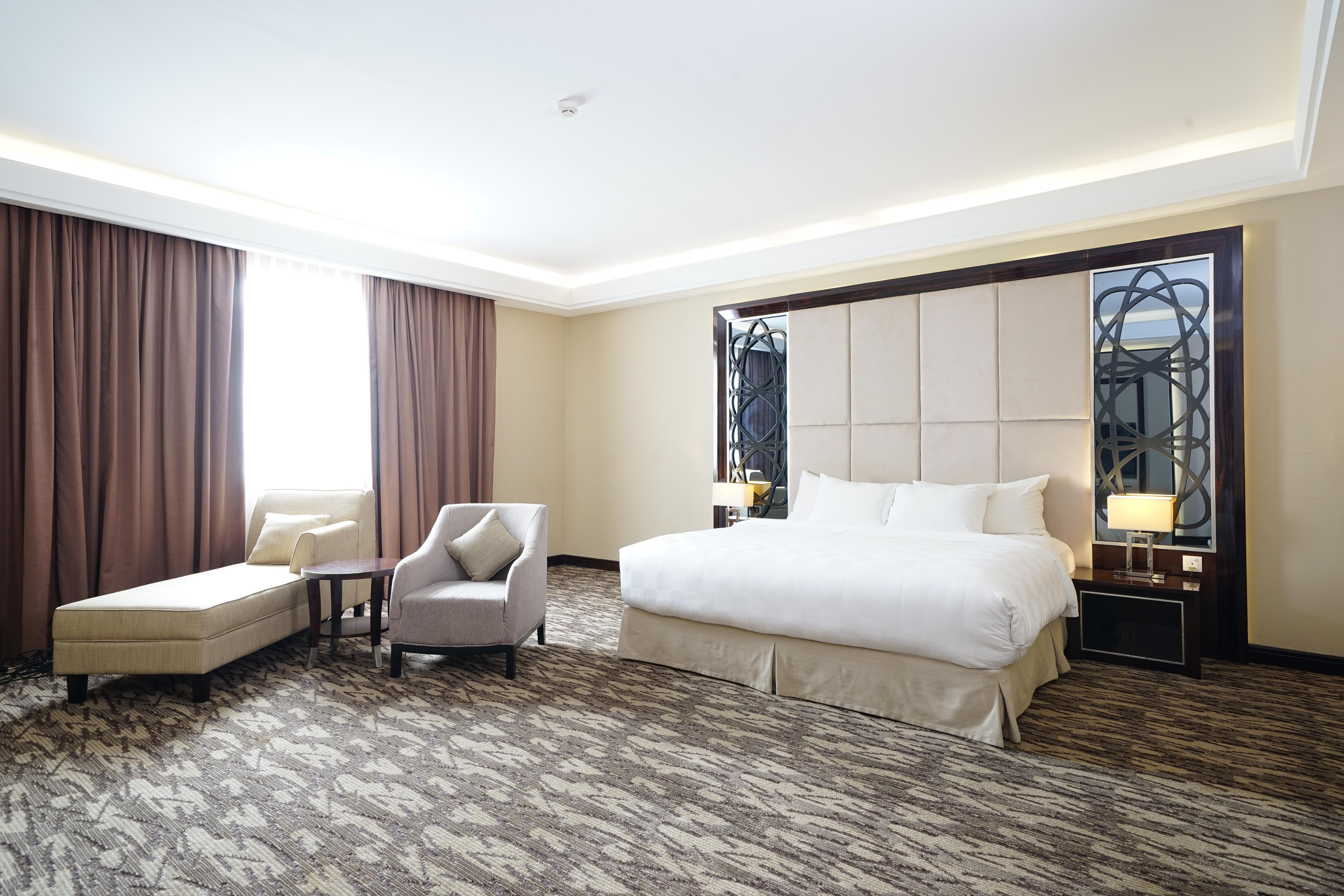 Swiss-Belhotel Harbour Bay Nagoya Exterior photo