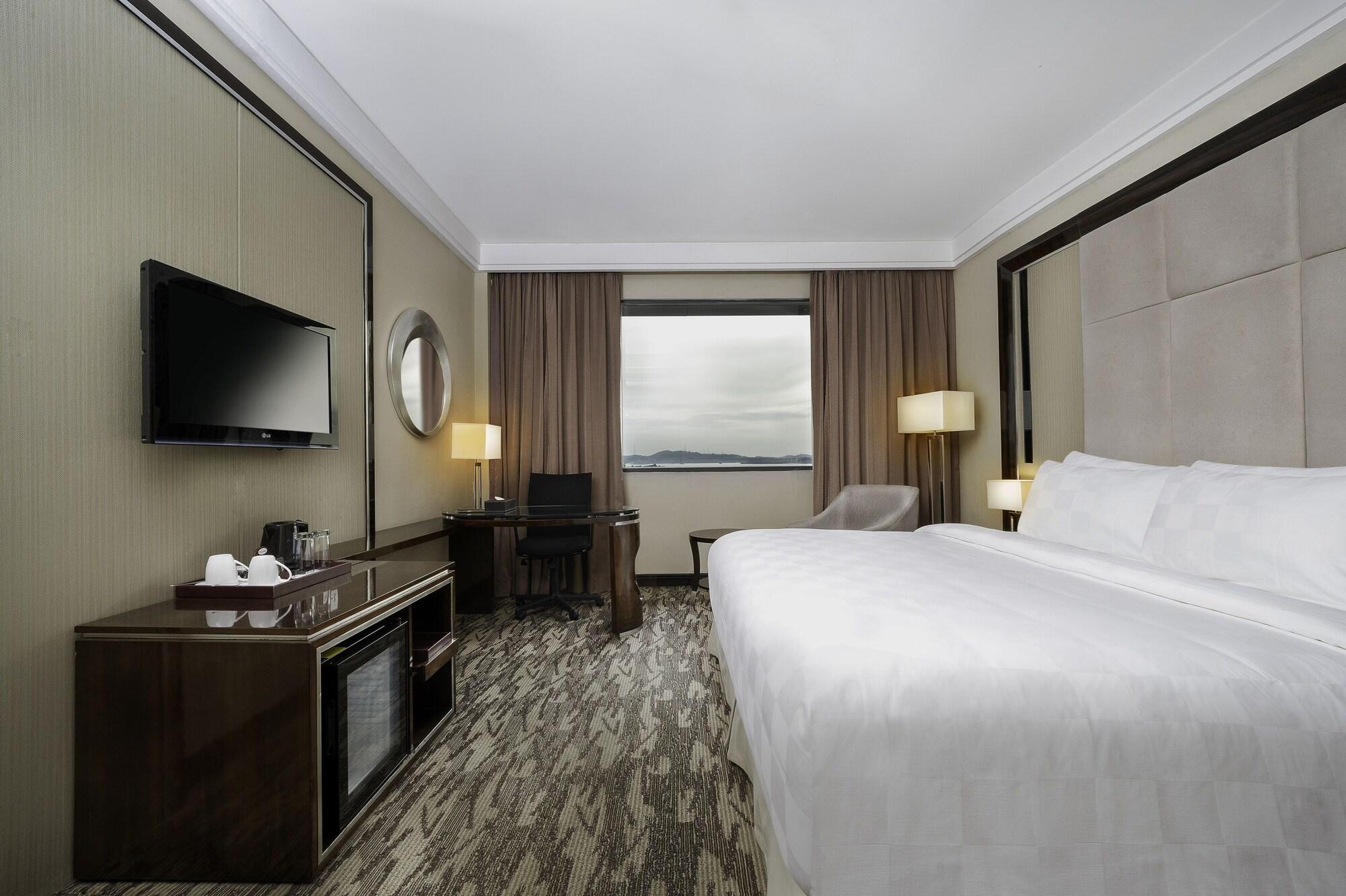 Swiss-Belhotel Harbour Bay Nagoya Exterior photo