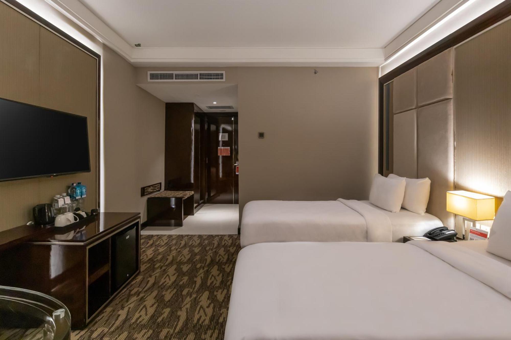 Swiss-Belhotel Harbour Bay Nagoya Exterior photo