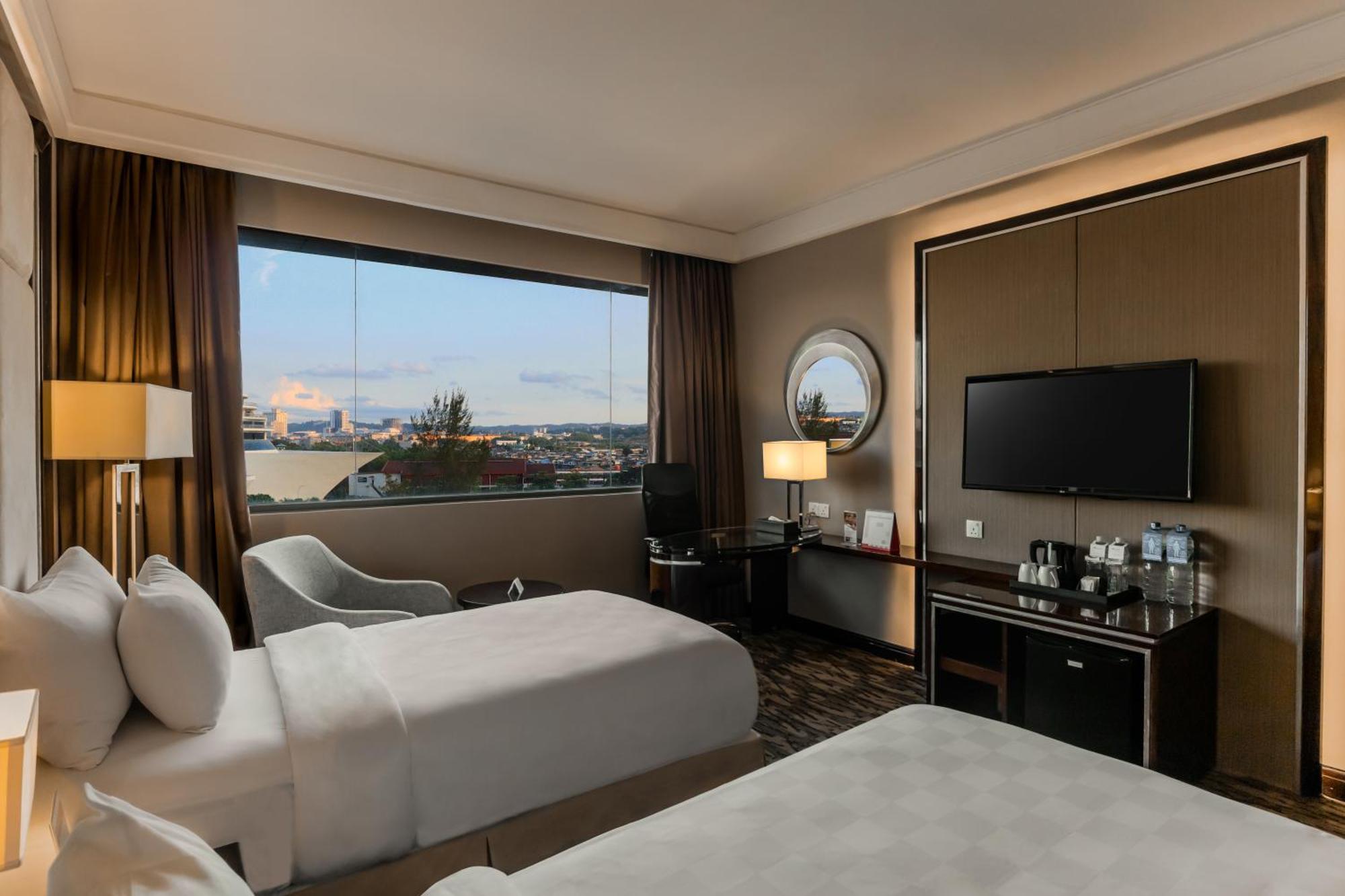 Swiss-Belhotel Harbour Bay Nagoya Exterior photo