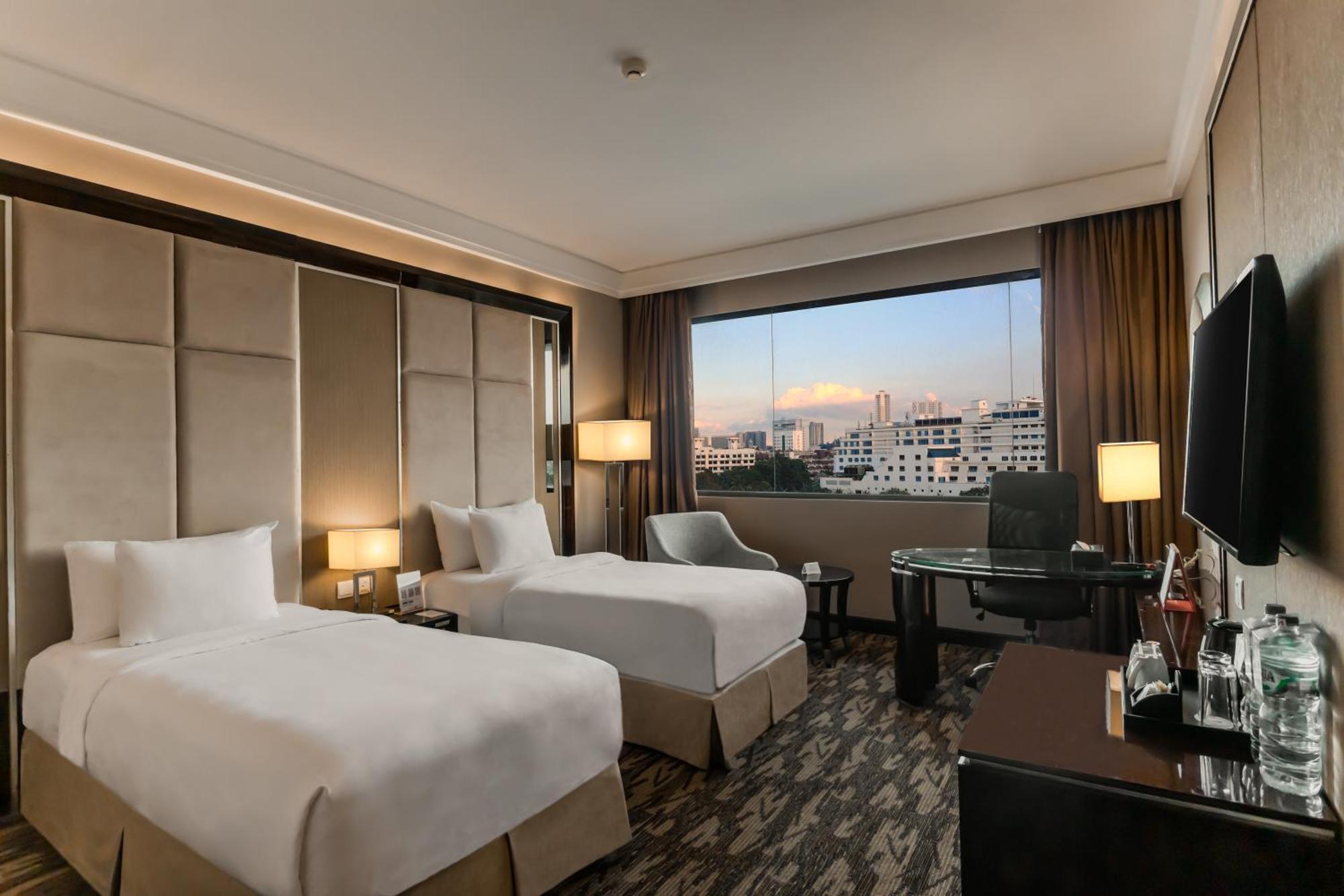 Swiss-Belhotel Harbour Bay Nagoya Exterior photo
