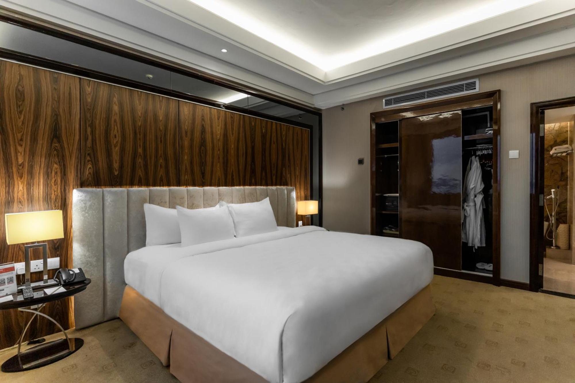Swiss-Belhotel Harbour Bay Nagoya Exterior photo