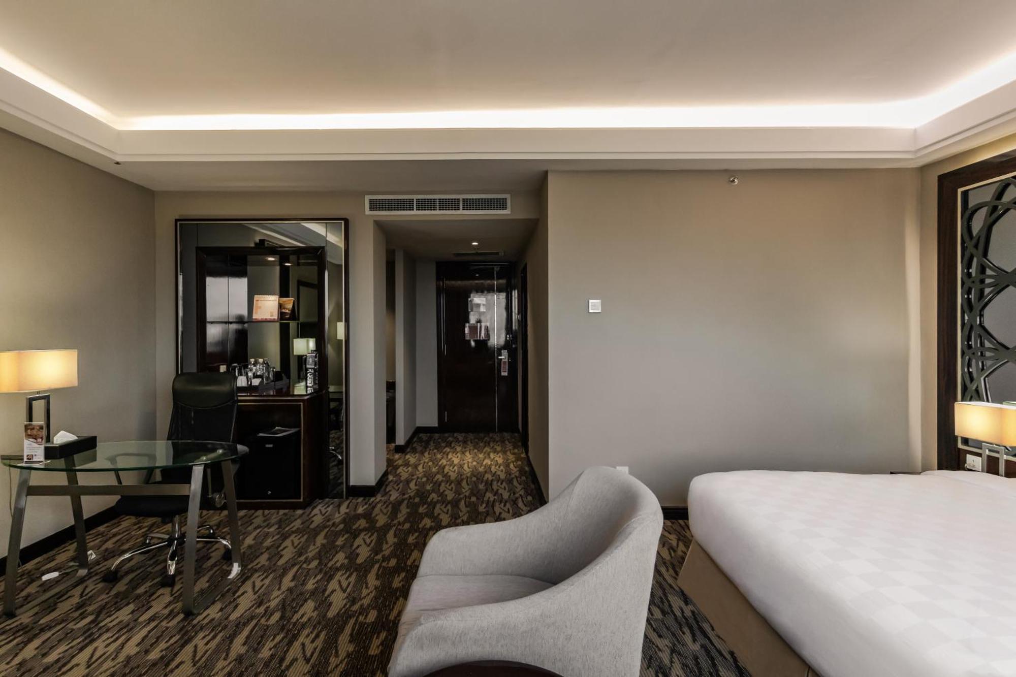 Swiss-Belhotel Harbour Bay Nagoya Exterior photo
