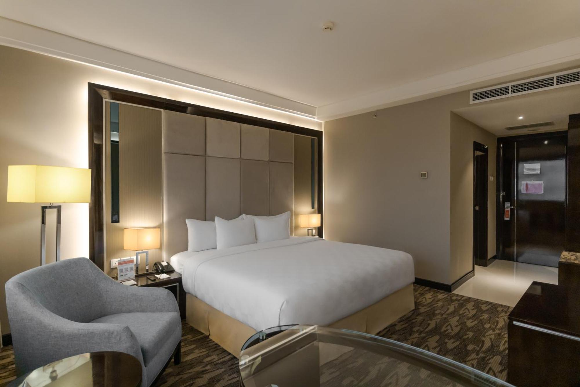 Swiss-Belhotel Harbour Bay Nagoya Exterior photo