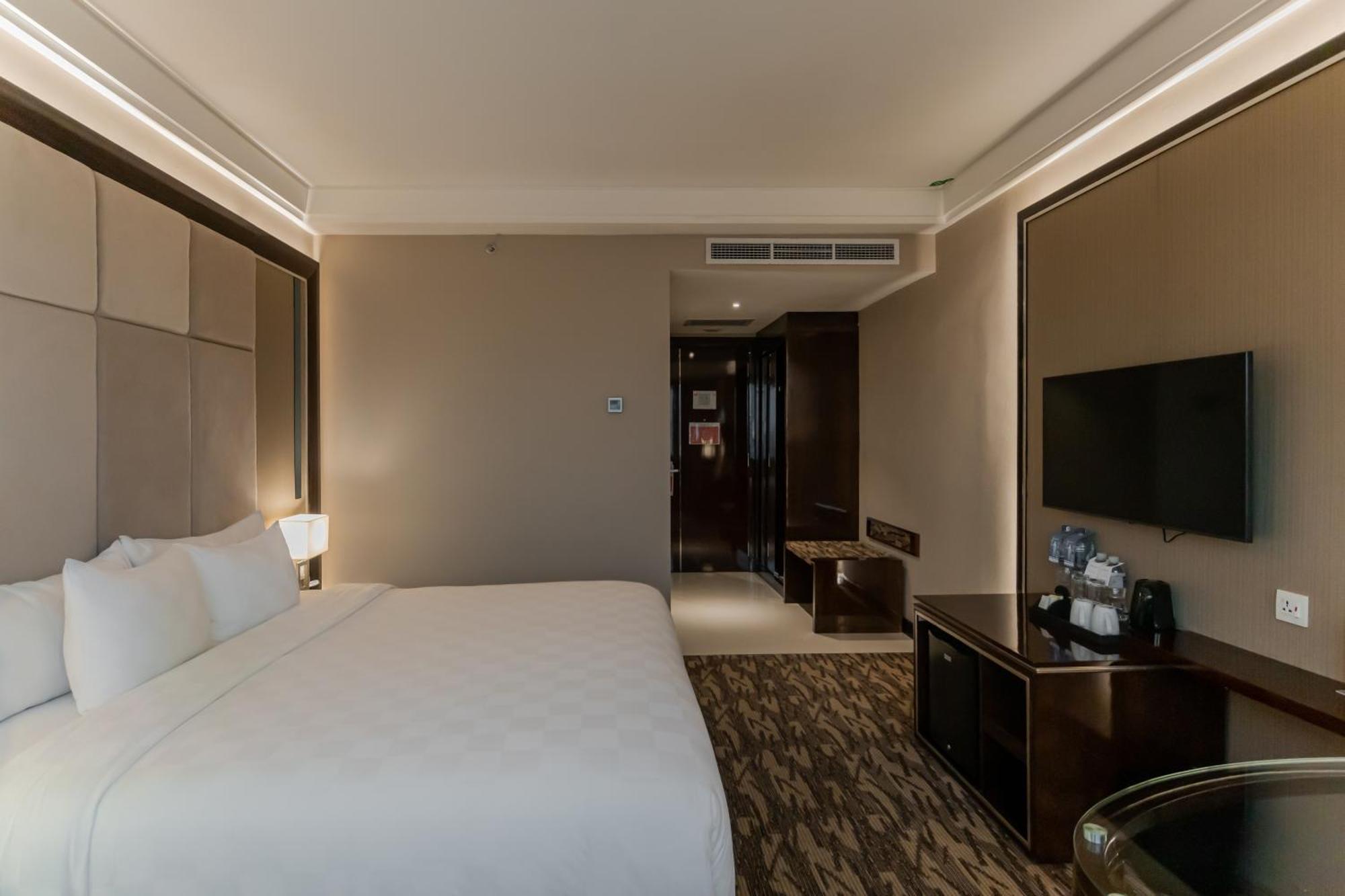 Swiss-Belhotel Harbour Bay Nagoya Exterior photo